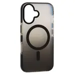 ЧОХОЛ MYSTIK MAGSAFE CASE ДЛЯ IPHONE 16, ЧОРНИЙ