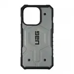ЧОХОЛ УДАРОСТІЙКИЙ UAG NEW PATHFINDER COLORS MAGSAFE ДЛЯ IPHONE 13 PRO, СІРИЙ
