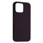ЧОХОЛ SILICONE CASE COPY WITH MAGSAFE ДЛЯ IPHONE 16 PRO PLUM