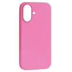 MR4_139447 Чохол silicone case copy with magsafe для iphone 16 peony 