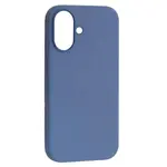 ЧОХОЛ SILICONE CASE COPY WITH MAGSAFE ДЛЯ IPHONE 16 PERIWINKLE