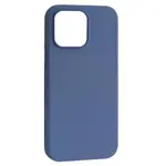 ЧОХОЛ SILICONE CASE COPY WITH MAGSAFE ДЛЯ IPHONE 16 PRO MAX PERIWINKLE