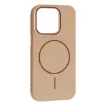 ЧОХОЛ SUNSHINE MAGSAFE ДЛЯ IPHONE 13 PRO MAX GOLD