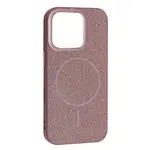 ЧОХОЛ SUNSHINE MAGSAFE ДЛЯ IPHONE 13 PRO MAX ПУРПУРОВИЙ