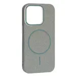 ЧОХОЛ SUNSHINE MAGSAFE ДЛЯ IPHONE 12 PRO MAX, СІРИЙ