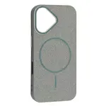ЧОХОЛ SUNSHINE MAGSAFE ДЛЯ IPHONE 16 PLUS, СІРИЙ