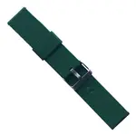 РЕМІНЕЦЬ SILICONE METAL CLAPS 20MM, ALFA GRASS