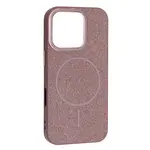 ЧОХОЛ SUNSHINE MAGSAFE ДЛЯ IPHONE 16 PRO MAX ПУРПУРОВИЙ