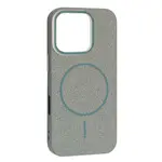 ЧОХОЛ SUNSHINE MAGSAFE ДЛЯ IPHONE 16 PRO MAX, СІРИЙ