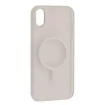 ЧОХОЛ WYLD CLEAR CASE MAGSAFE ДЛЯ IPHONE X, XS CLEAR