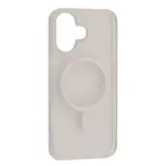 ЧОХОЛ WYLD CLEAR CASE MAGSAFE ДЛЯ IPHONE 16 PLUS CLEAR