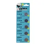 БАТАРЕЙКА VIDEX 1616 BLISTER 5
