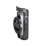 МУЛЬТІ-МОНОПОД XO SS22 4IN1 MAGNETIC MULTI-FUNCTION MINI BT SELFIE STICK, PHOTO BOOSTER, ЧОРНИЙ