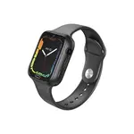 СМАРТ-ГОДИННИК XO H140 KIDS SMART 4G WATCH, ЧОРНИЙ