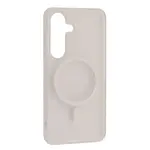 ЧОХОЛ WYLD CLEAR CASE MAGSAFE ДЛЯ SAMSUNG S25+ CLEAR