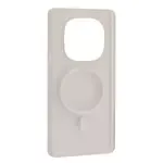 ЧОХОЛ WYLD CLEAR CASE MAGSAFE ДЛЯ REDMI NOTE 14 PRO+ 5G CLEAR