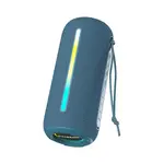 КОЛОНКА BLUETOOTH HOPESTAR P39 LED 20W СИНІЙ