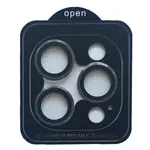 ЗАХИСНЕ СКЛО CAMERA METAL ДЛЯ IPHONE 16 PRO, 16 PRO MAX ПУРПУРОВИЙ