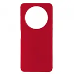 ЧОХОЛ SILICONE CASE FULL ДЛЯ REDMI A4 ЧЕРВОНИЙ