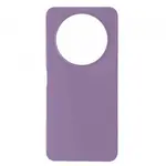 ЧОХОЛ SILICONE CASE FULL ДЛЯ REDMI A4 LILAC