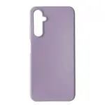 ЧОХОЛ SILICONE CASE FULL ДЛЯ SAMSUNG A35 5G (A355) LILAC