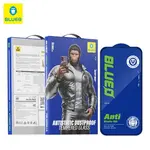 ЗАХИСНЕ СКЛО BLUEO FULL COVER HD GLASS ANTI-STATIC PBJ1 ДЛЯ IPHONE 11 PRO MAX, XS MAX, ЧОРНИЙ