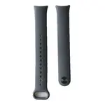 РЕМІНЕЦЬ ДЛЯ XIAOMI MI BAND 8, 9, 10, СІРИЙ