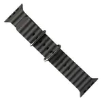 РЕМІНЕЦЬ OCEAN BAND ДЛЯ APPLE WATCH 38, 40, 41 COAST ASH