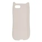 ЧОХОЛ CAT ДЛЯ IPHONE 7, 8 TRANSPARENT