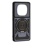 MR4_141366 Чохол protective ring magsafe для redmi note 14 pro+ 5g синій 