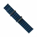 РЕМІНЕЦЬ OCEAN BAND 20MM, DEEP СИНІЙ