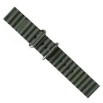 РЕМІНЕЦЬ OCEAN BAND 20MM, FOREST ЗЕЛЕНИЙ