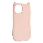 MR4_141488 Чохол cat для iphone 13 pro max рожевий 
