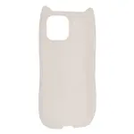 ЧОХОЛ CAT ДЛЯ IPHONE 14 PRO TRANSPARENT