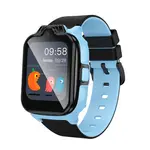 СМАРТ-ГОДИННИК ДИТЯЧИЙ HOCO Y104 4G CHILDREN PHONE-WATCH СИНІЙ