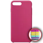 ЧОХОЛ SILICONE CASE FULL COPY ДЛЯ IPHONE 7, 8 (54) DRAGON FRUIT