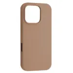 ЧОХОЛ SILICONE CASE FULL COPY ДЛЯ IPHONE 16 PRO (7) LAVANDER