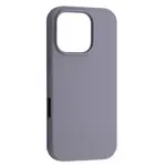 ЧОХОЛ SILICONE CASE FULL COPY ДЛЯ IPHONE 16 PRO MAX (46) LAVANDER, СІРИЙ