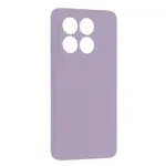 ЧОХОЛ SILICONE CASE FULL ДЛЯ XIAOMI 14T LILAC