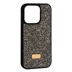 ЧОХОЛ SW DIAMOND CASE ДЛЯ IPHONE 11 TITANIUM, СІРИЙ