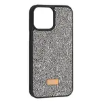 ЧОХОЛ SW DIAMOND CASE ДЛЯ IPHONE 13, СІРИЙ