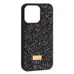 ЧОХОЛ SW DIAMOND CASE ДЛЯ IPHONE 13 ПУРПУРОВИЙ