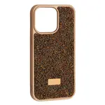 ЧОХОЛ SW DIAMOND CASE ДЛЯ IPHONE 13 PRO MAX GOLD