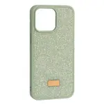 ЧОХОЛ SW DIAMOND CASE ДЛЯ IPHONE 14 PRO MINT