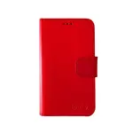 ЧОХОЛ IPAKY 4,5 УНІВЕРСАЛЬНА КНИЖКА ЧЕРВОНИЙ