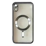 MR4_142754 Чохол shining camera magsafe для iphone xr, чорний 