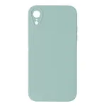 ЧОХОЛ SILICONE CASE FULL CAMERA SQUARE SIDE COPY ДЛЯ IPHONE XR BERIL