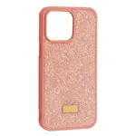 ЧОХОЛ SW DIAMOND CASE ДЛЯ IPHONE 15 PRO MAX РОЖЕВИЙ
