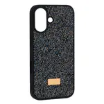 ЧОХОЛ SW DIAMOND CASE ДЛЯ IPHONE 16 DARK СИНІЙ