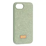 ЧОХОЛ SW DIAMOND CASE ДЛЯ IPHONE 16E MINT